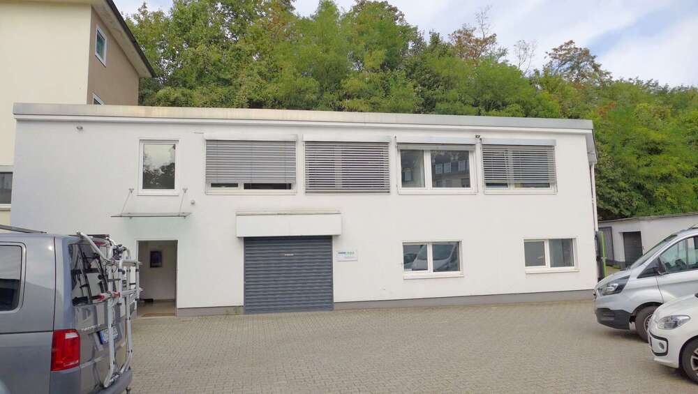 Gewerbeobjekt Wuppertal-Elberfeld Elberfeld - 2.950&euro; | Angebot:26485165