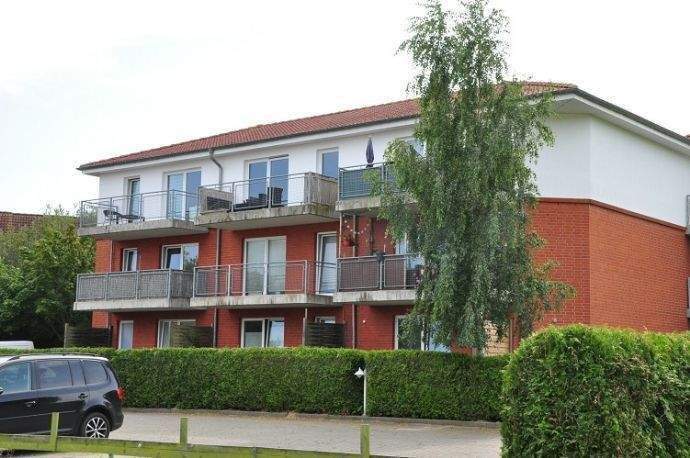 Etagenwohnung Kramerhof Parow - 2 Zimmer, 52 m&sup2;, 520&euro; | Angebot:25682073