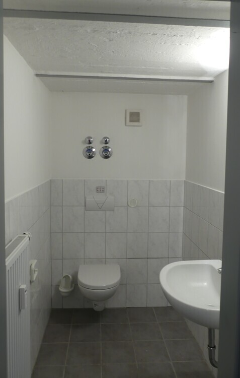 Sie möchten sich Selbstständig machen? 1 zimmer