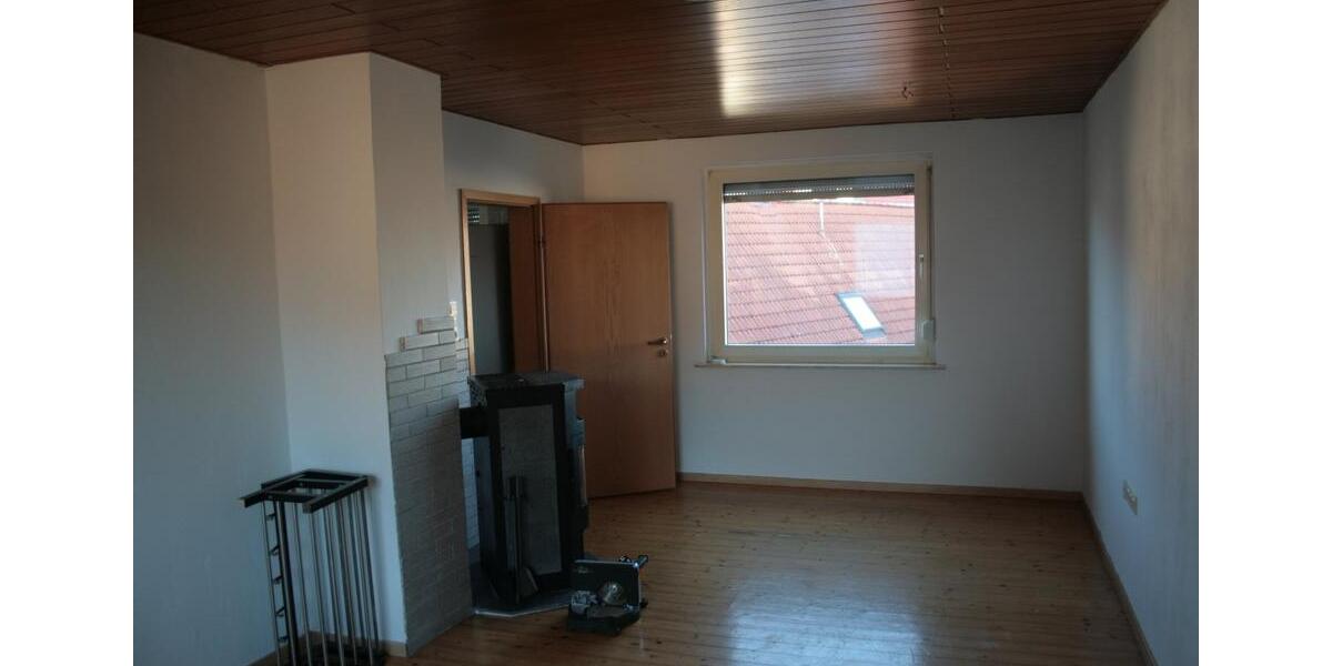 Maisonettewohnung in Langenselbold zu vermieten 3 zimmer