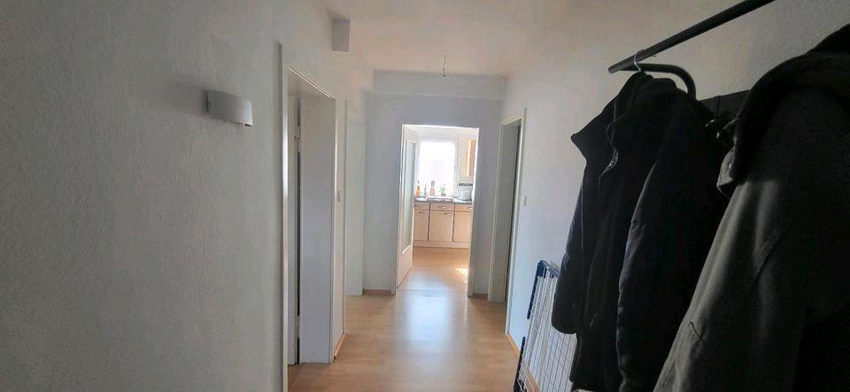 Etagenwohnung Pforzheim Nordstadt - 2 Zimmer, 63 m&sup2;, 790&euro; | Angebot:26660121