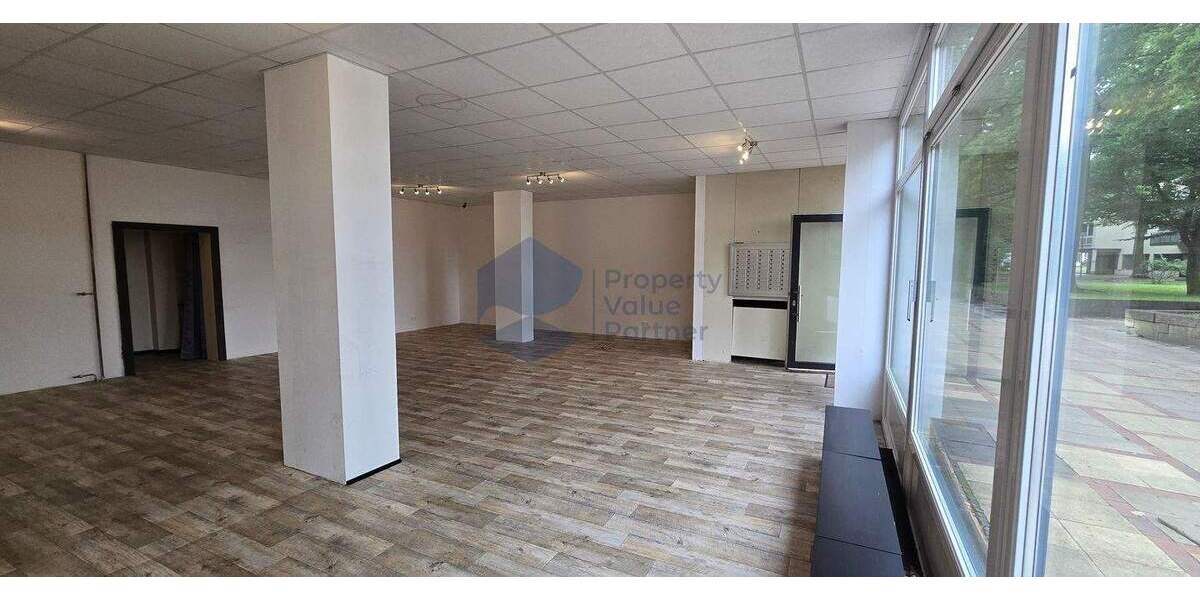 Gewerbeobjekt Wolfsburg Rabenberg - 1 Zimmer, 1.441&euro; | Angebot:25679885