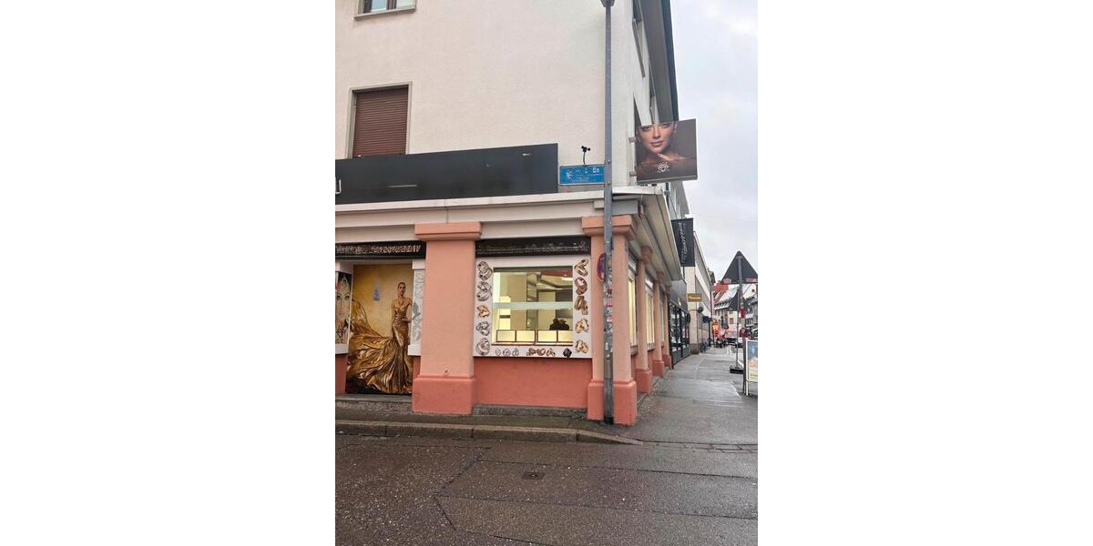 Gewerbefläche in zentraler Lage in Freiburg von privat zimmer