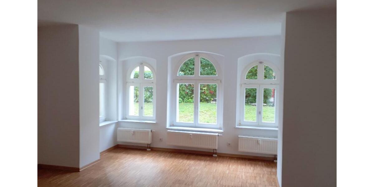 Etagenwohnung Halle (Saale) - 4 Zimmer, 152 m&sup2;, 1.520&euro; | Angebot:26644843