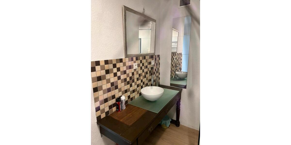 Etagenwohnung Rothselberg - 2 Zimmer, 54 m&sup2;, 800&euro; | Angebot:26636602