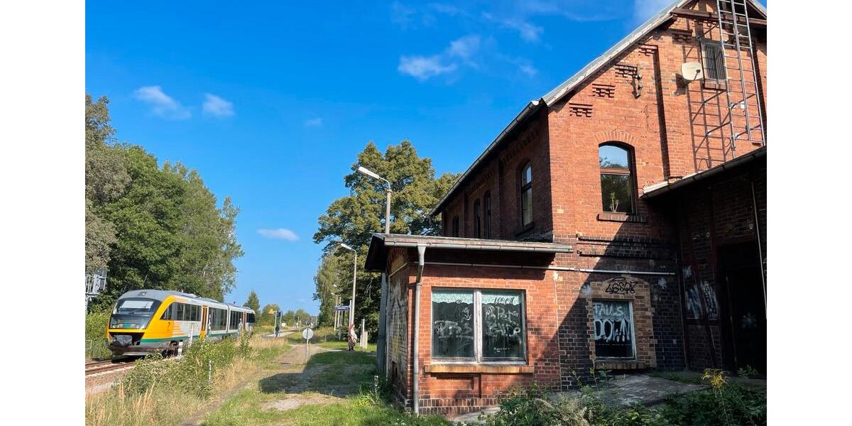 Social Club im Wartesaal… 3 zimmer