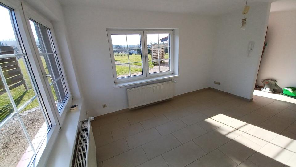 Erdgeschoßwohnung Duderstadt - 2.5 Zimmer, 60 m&sup2;, 550&euro; | Angebot:25784016