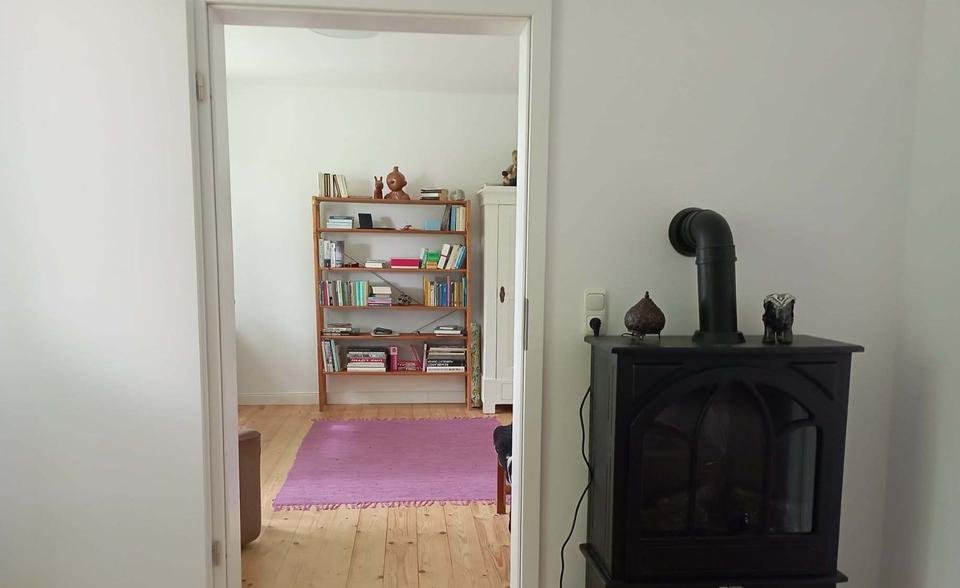 Doppelhaushälfte Pritzwalk - 3.5 Zimmer, 98 m&sup2;, 850&euro; | Angebot:25164608