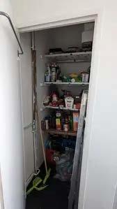 Erdgeschoßwohnung Köln Nippes - 2 Zimmer, 55 m&sup2;, 750&euro; | Angebot:26235822