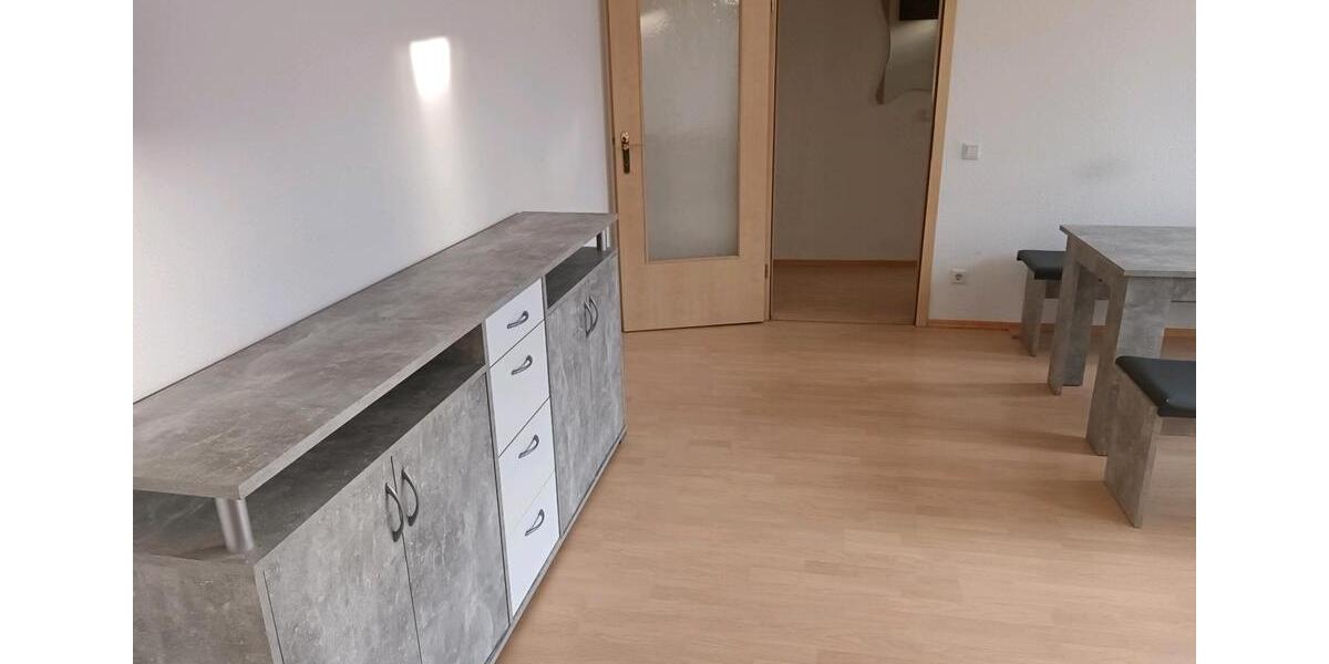 Etagenwohnung Köthen (Anhalt) - 2 Zimmer, 50 m&sup2;, 450&euro; | Angebot:26545368