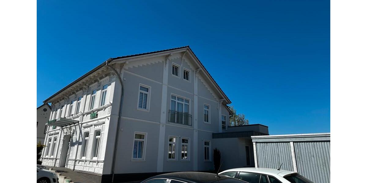 Dachgeschoßwohnung Bassum - 3 Zimmer, 92 m&sup2;, 945&euro; | Angebot:26644665