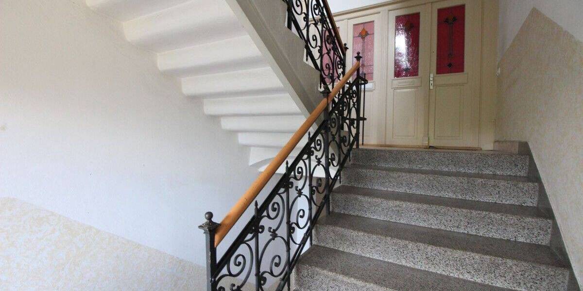Etagenwohnung Aue Aue - 2 Zimmer, 64 m&sup2;, 293&euro; | Angebot:26852933