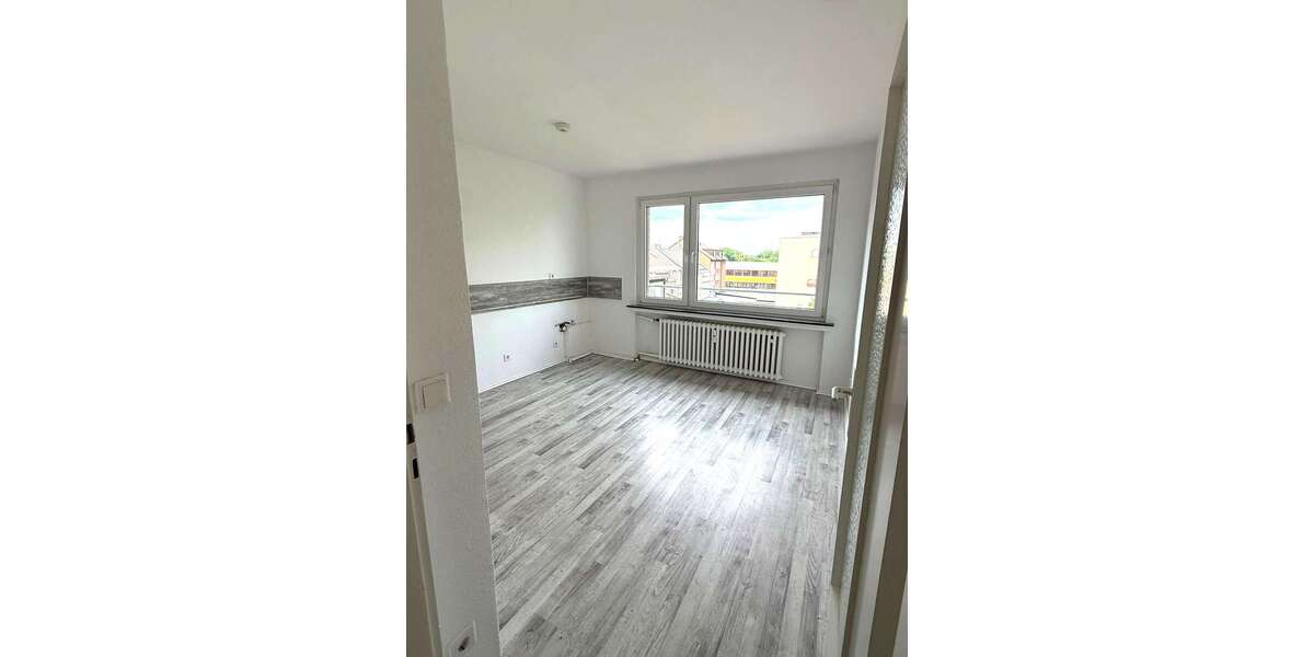 Etagenwohnung Castrop-Rauxel Rauxel - 2.5 Zimmer, 57 m&sup2;, 515&euro; | Angebot:26985383