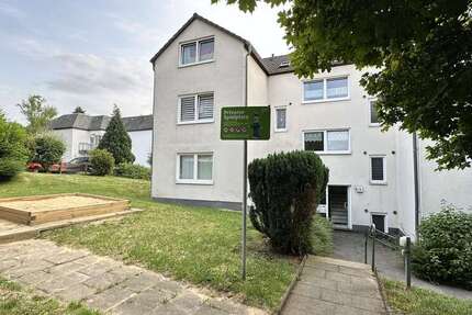 Wohnung Radevormwald Uelfe III - 3 Zimmer, 69 m&sup2;, 555&euro; | Angebot:25399607