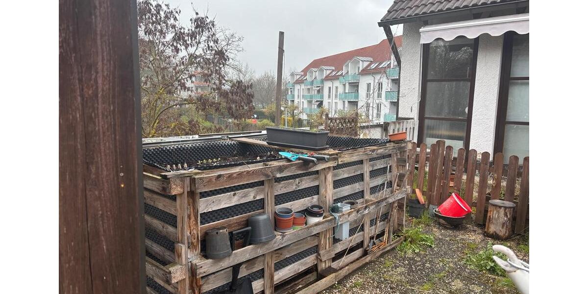 Wohnen auf Zeit Bayreuth City - 1 Zimmer, 15 m&sup2;, 410&euro; | Angebot:26181723