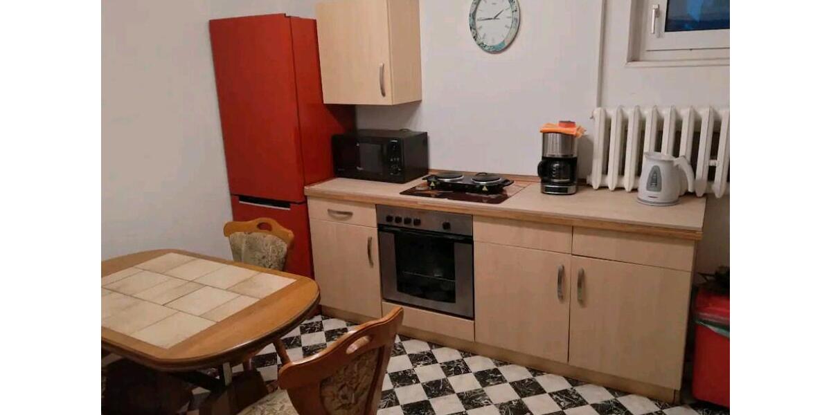 Wohnen auf Zeit Huy - 2 Zimmer, 60 m&sup2;, 60&euro; | Angebot:26493612