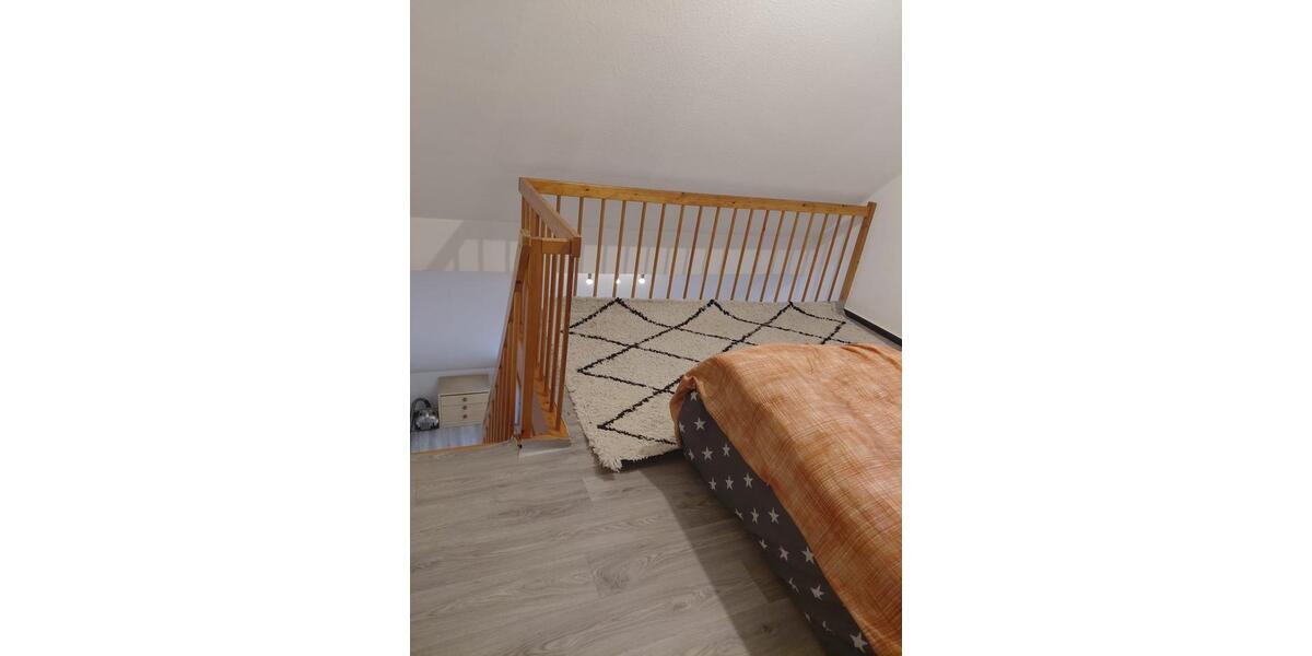 Maisonettenwohnung Werther (Westfahlen) - 1 Zimmer, 26 m&sup2;, 450&euro; | Angebot:26489829