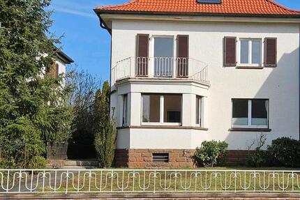 Haus Weilerbach - 6 Zimmer, 135 m&sup2;, 1.750&euro; | Angebot:25049021