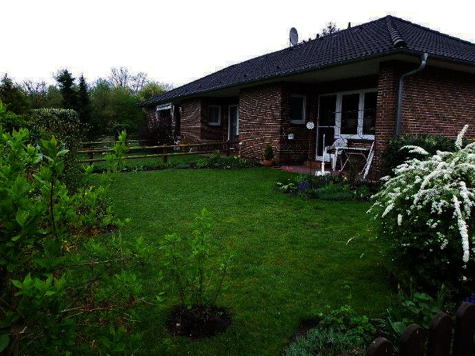 Terrassenwohnung Schneverdingen - 1 Zimmer, 44 m&sup2;, 485&euro; | Angebot:26093505