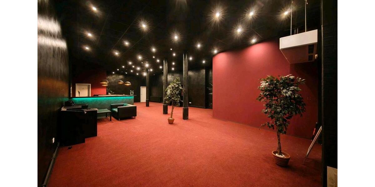 Gewerbeobjekt Schöningen - 500&euro; | Angebot:26002977