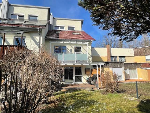 Einfamilienhaus Puchheim - 6 Zimmer, 161 m&sup2;, 2.800&euro; | Angebot:26162055