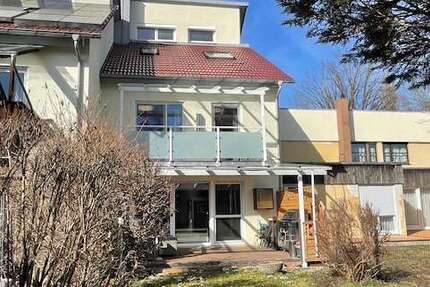 Haus Puchheim - 6 Zimmer, 161 m&sup2;, 2.800&euro; | Angebot:26162055