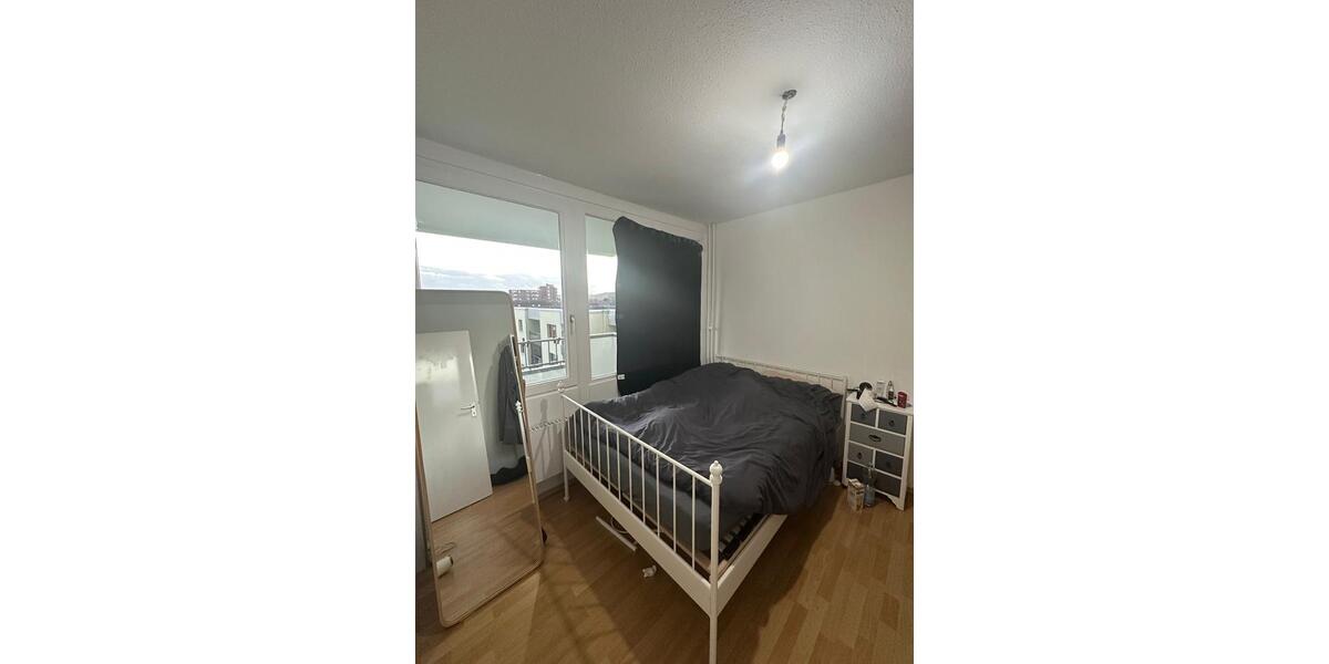 Etagenwohnung Ronnenberg - 2 Zimmer, 56 m&sup2;, 850&euro; | Angebot:25991383