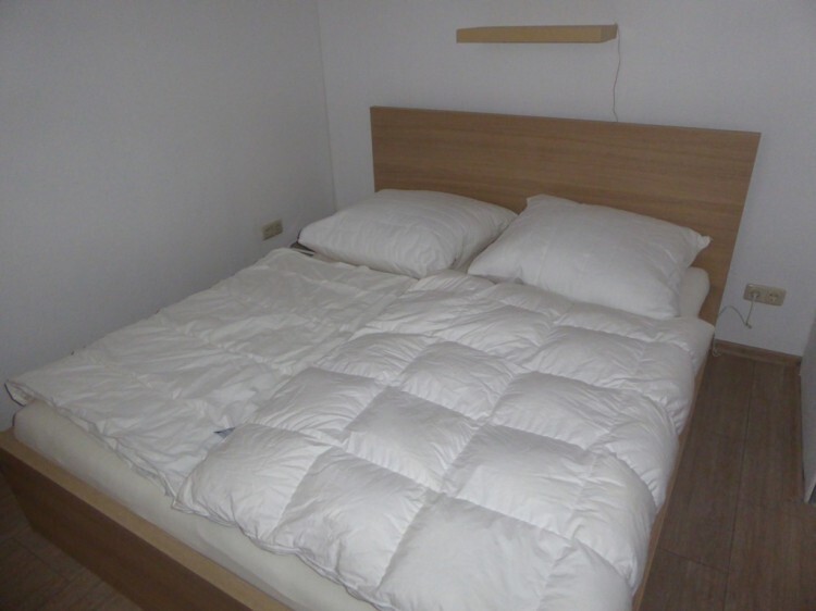 Möbl. 4-Raum-Apartm warm 1.150 € komplett ausgestattet 4 zimmer