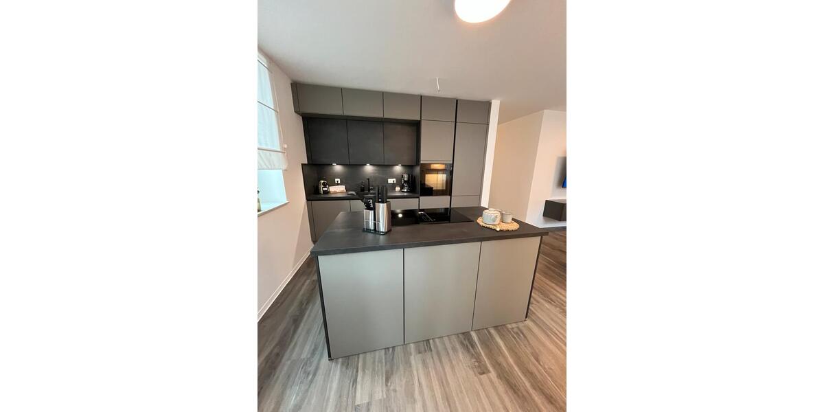 ERSTBEZUG Neubau Heiligenhafen ab sofort! Dachterrasse,Stellplatz 3 zimmer