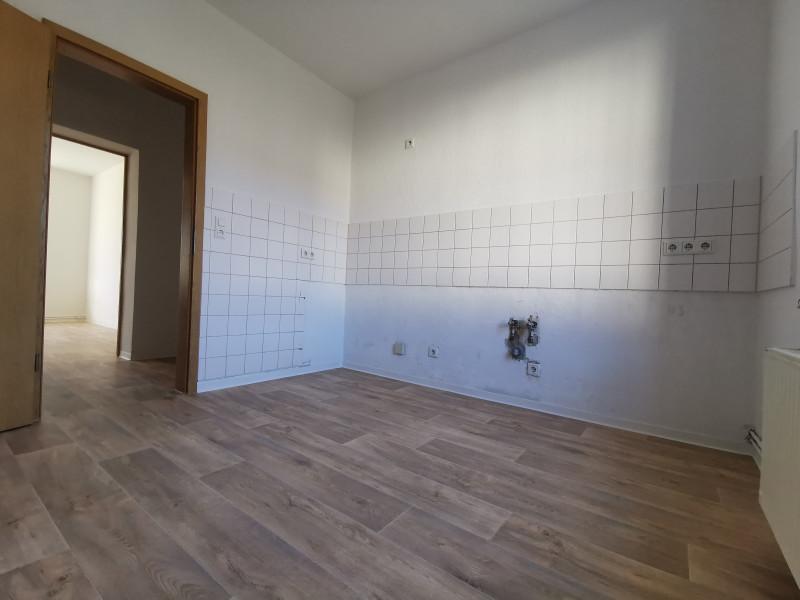 Schöne 2-Raumwohnung im Geiseltal zimmer