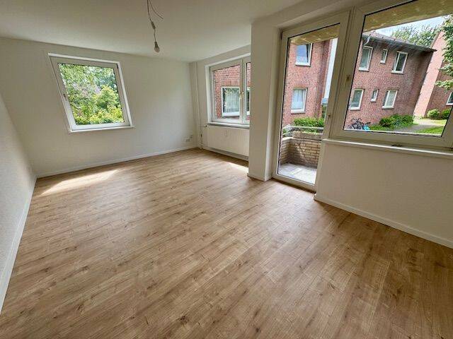 Etagenwohnung Lütjenburg - 5 Zimmer, 85 m&sup2;, 610&euro; | Angebot:26686525