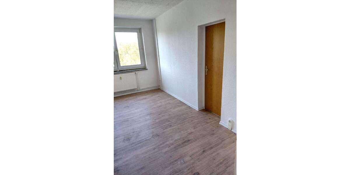 Frisch renovierte 3 Zimmer Wohnung mit Garage optional! - Appartement Galenbeck Sandhagen | Angebot:25468477