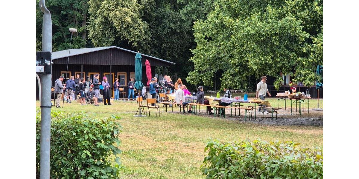 Wohnen auf Zeit Brieselang - 1 Zimmer, 25 m&sup2;, 45&euro; | Angebot:24751348