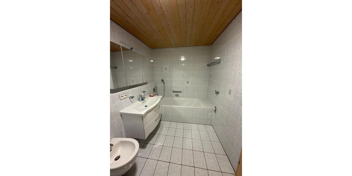 Eine 4,5 Zimmer Maisonette-Wohnung in Sindelfingen Zentrum 4.5 zimmer