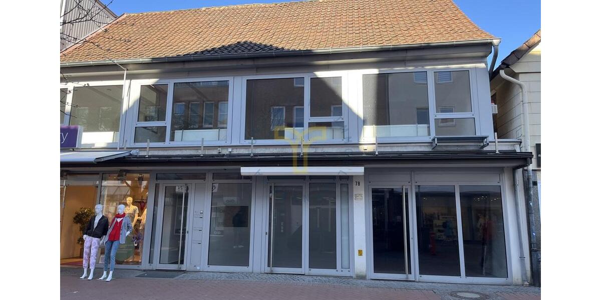 Gewerbeobjekt Gifhorn - 1.450&euro; | Angebot:26557926