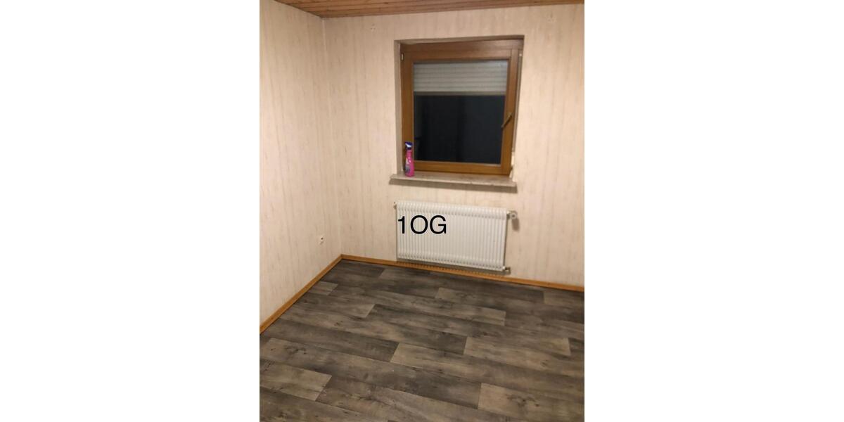 Wohnen auf Zeit Baienfurt - 5 Zimmer, 80 m&sup2;, 410&euro; | Angebot:25996381