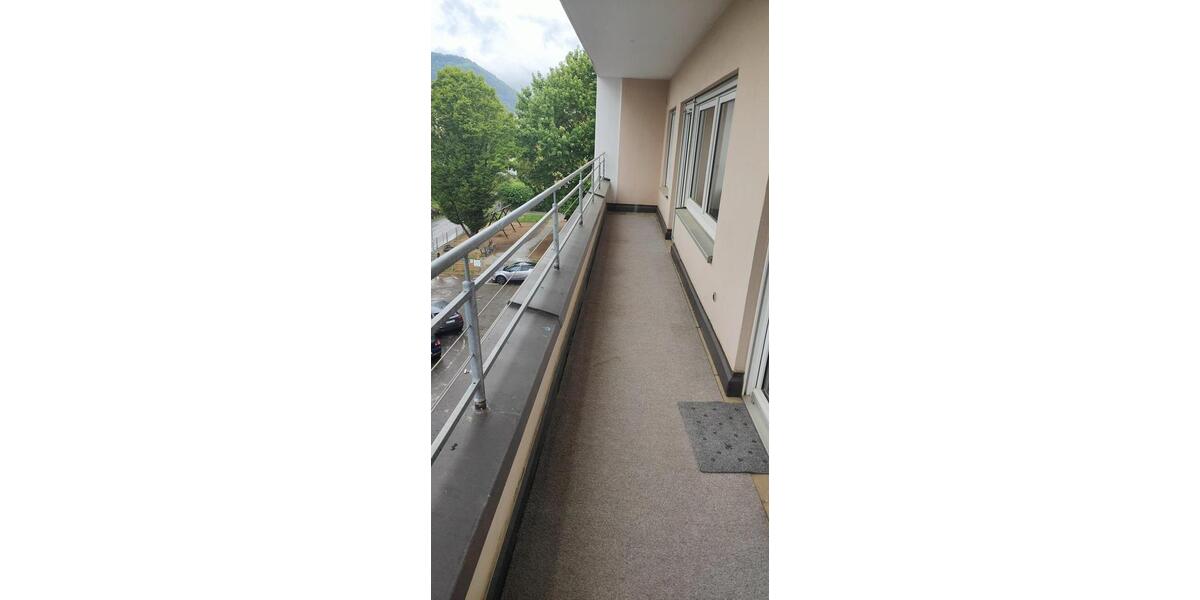 Etagenwohnung Geislingen an der Steige - 2 Zimmer, 69 m&sup2;, 700&euro; | Angebot:26550996