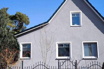 Haus Bernau - 4 Zimmer, 126 m&sup2;, 1.990&euro; | Angebot:25666380