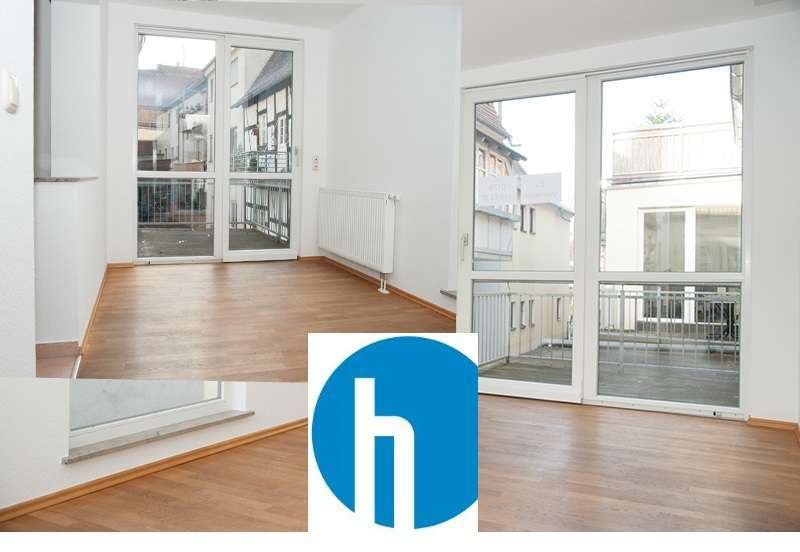 Etagenwohnung Forchheim Buckenhofen - 3.5 Zimmer, 110 m&sup2;, 1.200&euro; | Angebot:27006973