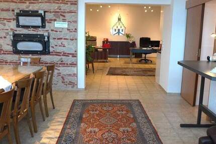 Gewerbeobjekt Lingen (Ems) Lingen - 2 Zimmer, 80 m&sup2;, 590&euro; | Angebot:26015840