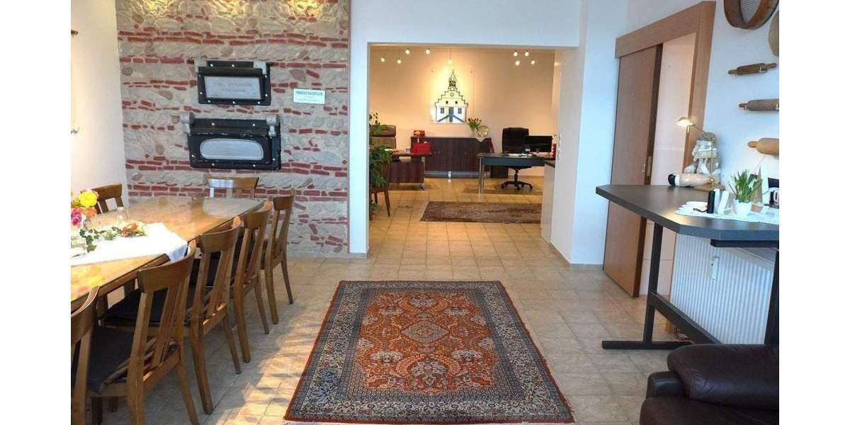 Gewerbeobjekt Lingen (Ems) Lingen - 2 Zimmer, 80 m&sup2;, 590&euro; | Angebot:26015840