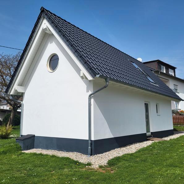 Haus zu vermieten 2 zimmer