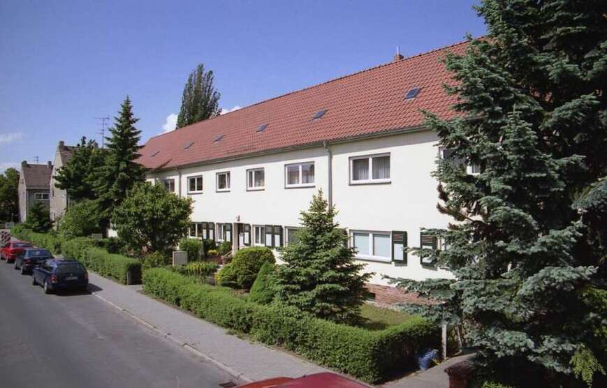 Wohnung zum Mieten in Magdeburg 482,30 € 53 m²