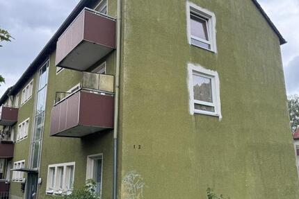 Drei Zimmer Mietwohnung mit Balkon in Schöningen *** mietfreie Zeit *** zimmer