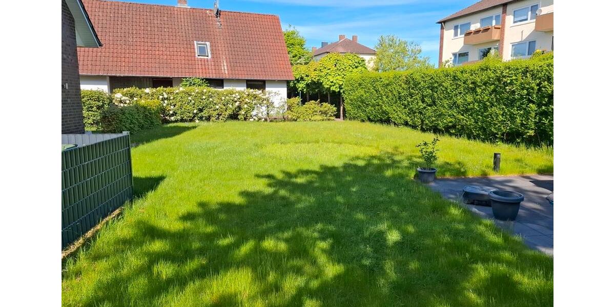 Dachgeschoßwohnung Barmstedt - 2 Zimmer, 74 m&sup2;, 1.100&euro; | Angebot:26384466