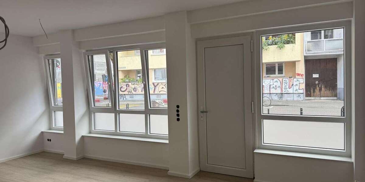 Etagenwohnung Köln Altstadt-Süd - 1 Zimmer, 30 m&sup2;, 770&euro; | Angebot:27031852