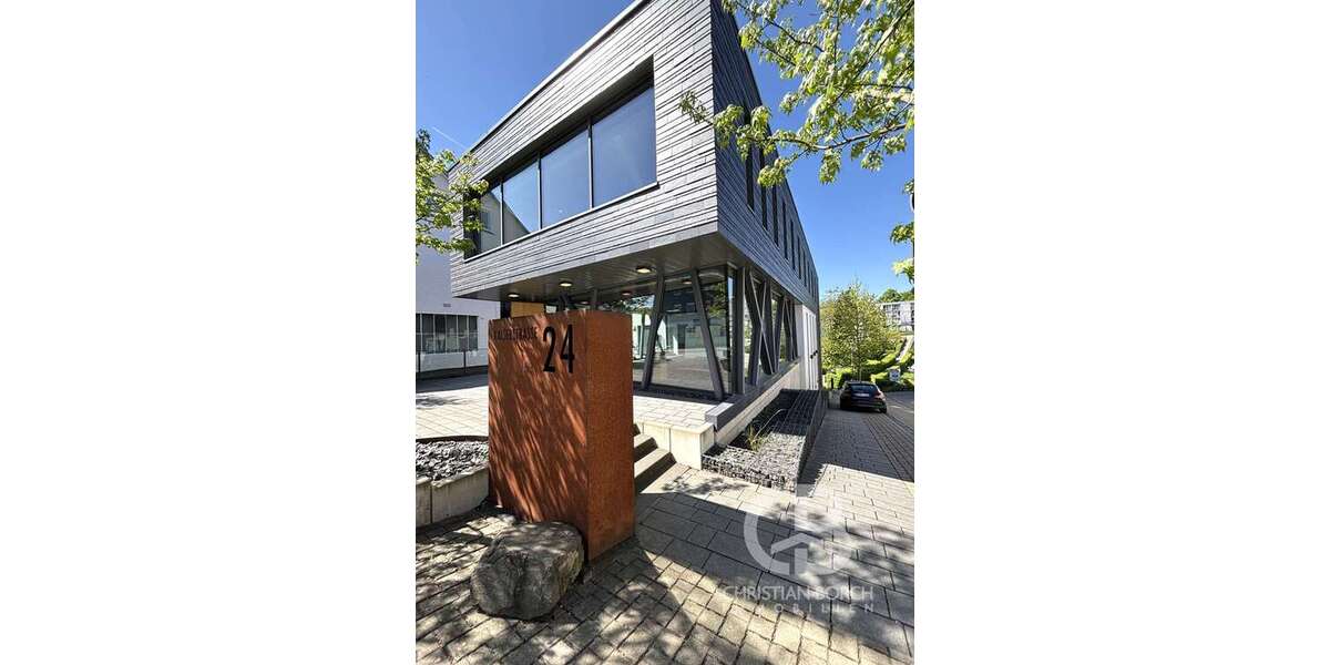 Gewerbeobjekt Waldbröl - 5.047&euro; | Angebot:24983693