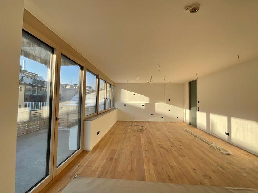 3-Zimmer-Wohnung - traumhafte 127m² in der Innenstadt