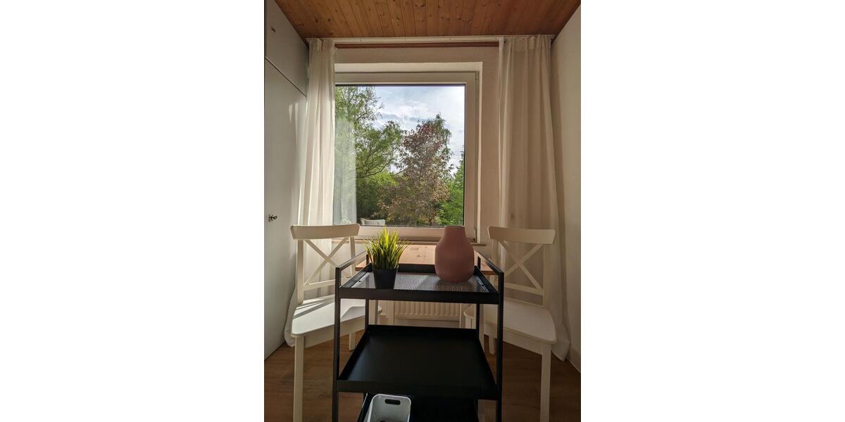 Wohnen auf Zeit Bonn Hardtberg - 1 Zimmer, 19 m&sup2;, 595&euro; | Angebot:25895374