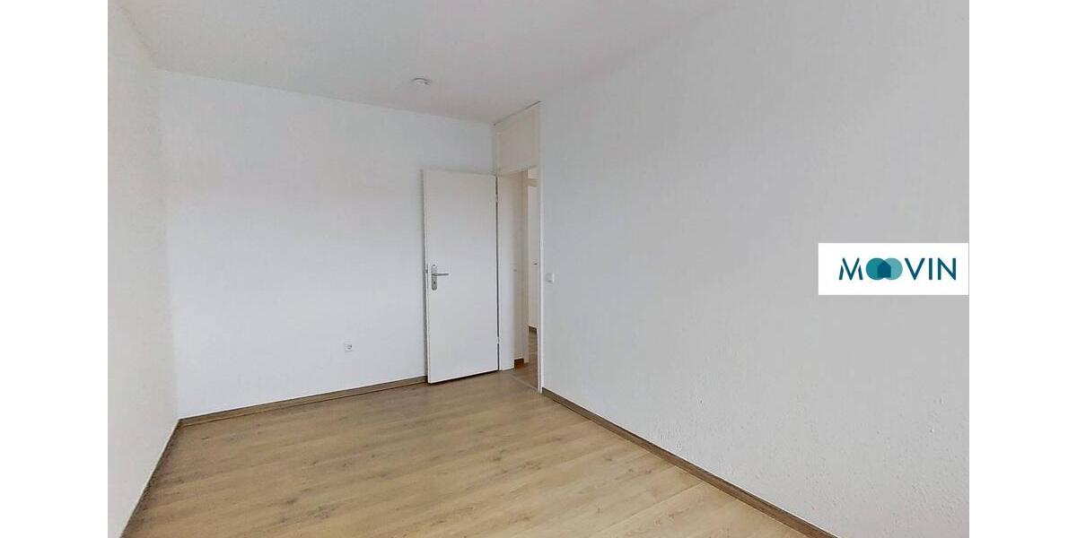 Etagenwohnung Lügde - 3 Zimmer, 66 m&sup2;, 440&euro; | Angebot:24247042